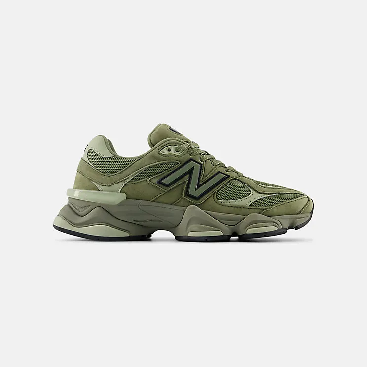 New Balance 9060 “Dark Olivine” (U9060ZGD)