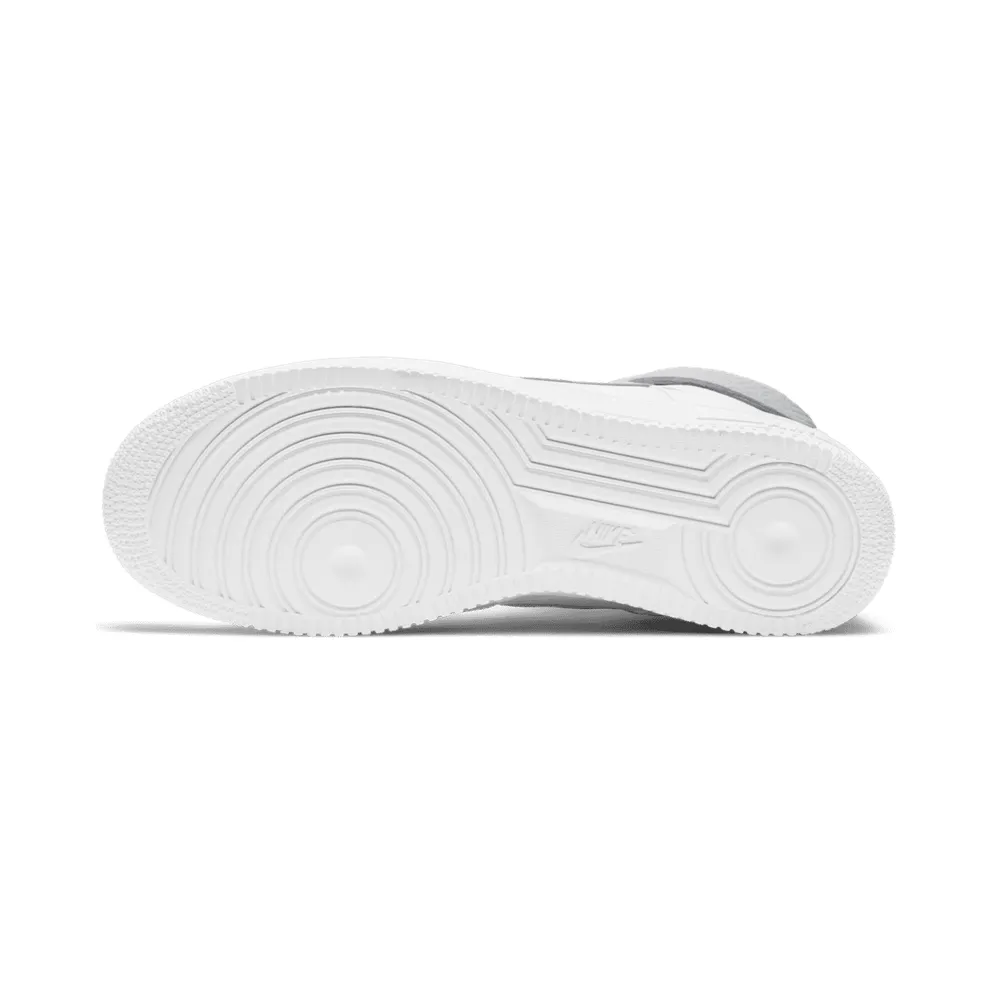 Nike Air Force 1 High 1017 ALYX 9SM White Grey (2021) (CQ4018-104)