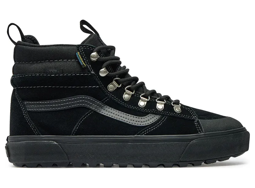 Vans SK8 HI Black