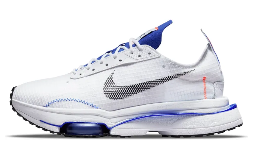 Nike Air Zoom-Type SE White Game Royal (CV2220-101)