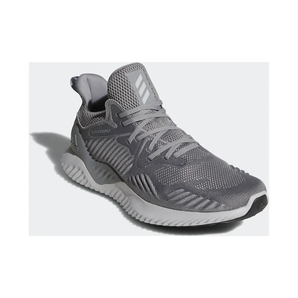 adidas Alphabounce Beyond M Grey Grey (CG4765)