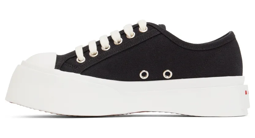 Marni Blue Pablo Sneakers (SNZU002002 P3571) (3)
