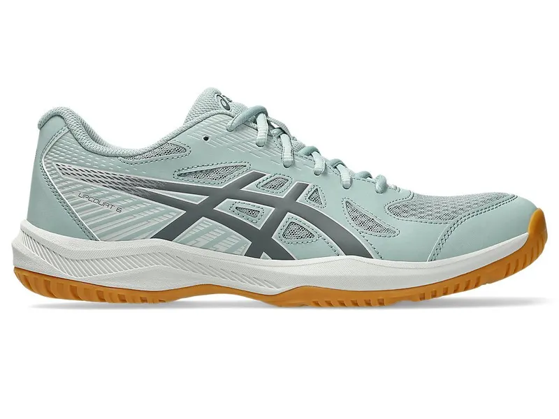 ASICS UPCOURT 6 “Ocean Haze / Steel Grey” (1071A104-407)