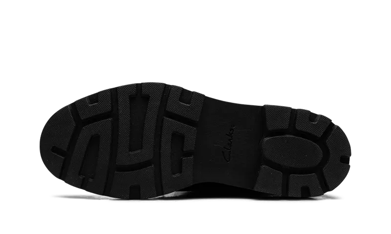 Clarks CALLA ZIP “Black” (26167694)