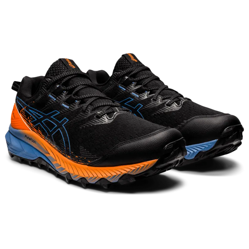 Asics GEL-Trabuco 10 GTX Black/Blue Harmony (1011B328.002)