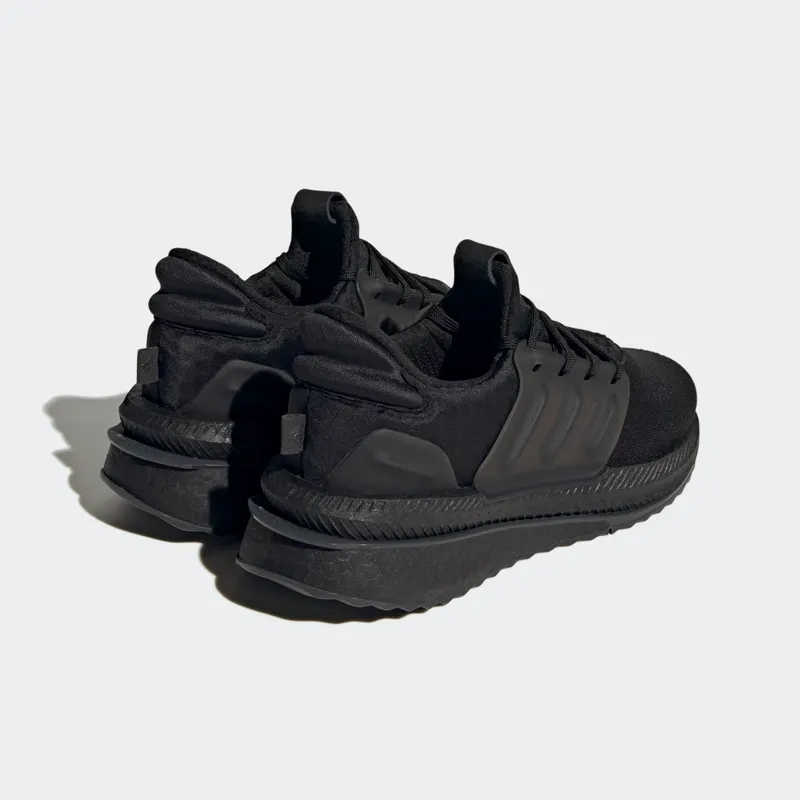 Adidas X_PLRBOOST Core Black / Grey Five / Core Black (HP3141)