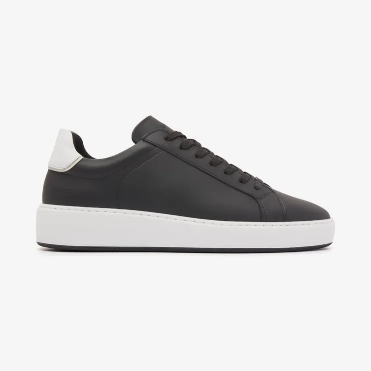 Nubikk Jiro Banks M Black (21050000105L)