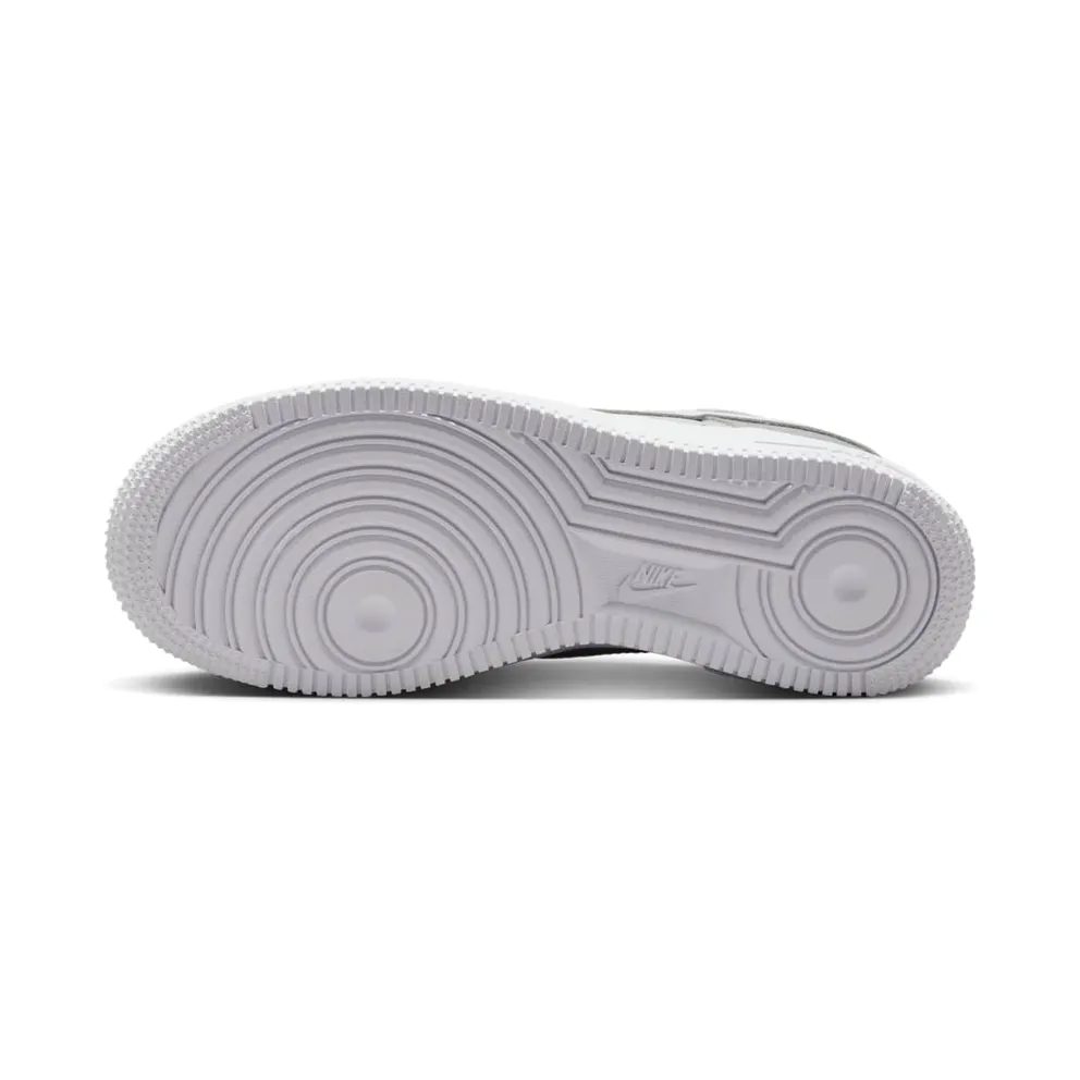 Nike Air Force 1 Wolf Grey Pure Platinum White (FV5948-005)