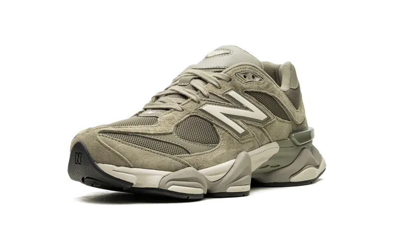 New Balance 9060 “Covert Green” (U9060JGC)