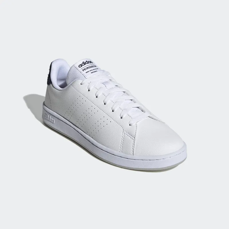 Adidas Advantage Cloud White / Cloud White / Legend Ink (GZ5308)