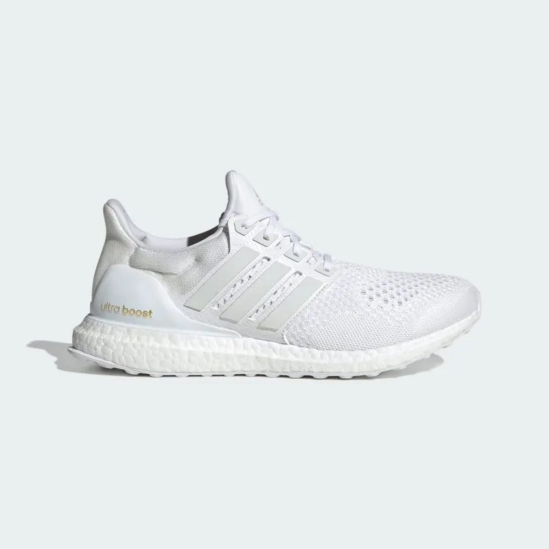 adidas Ultra Boost 1.0 J&D Collective Triple White (2025) (JR6882)