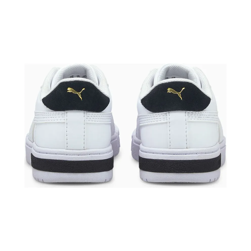 Puma CA Pro Heritage White/Black (380548-01)