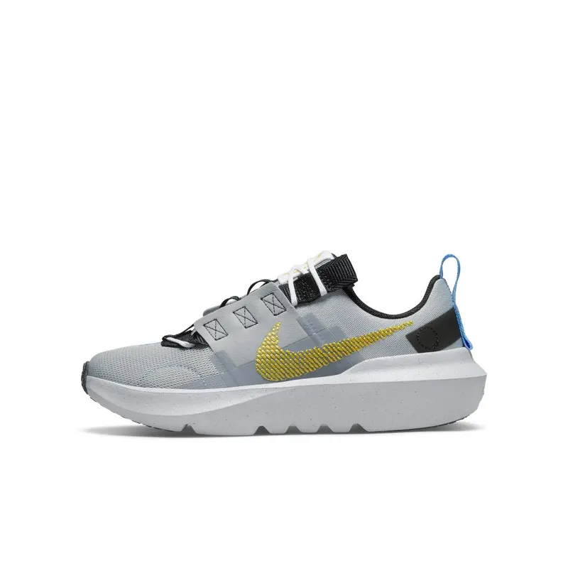 Nike Crater Impact Older Kids’ Grey (DR0160-001)