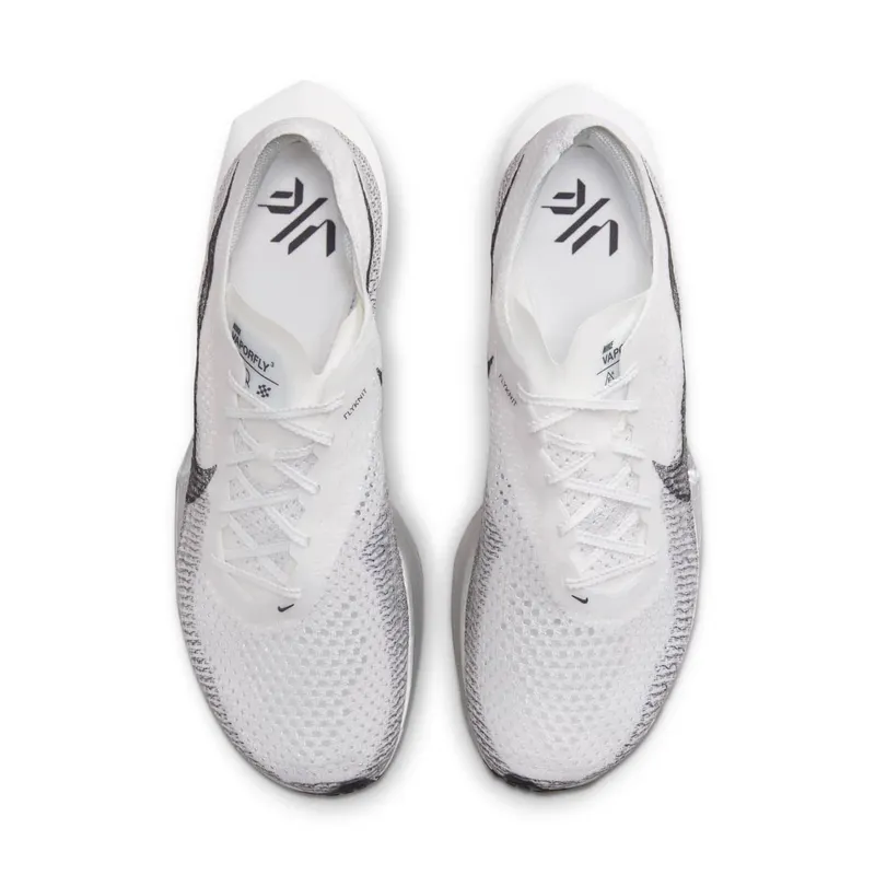 Nike ZoomX Vaporfly Next% 3 “White Particle Grey” (DV4129-100)