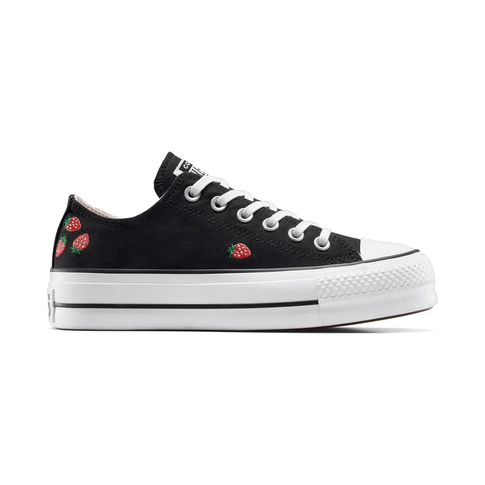 Converse Chuck Taylor Black (A14935C)