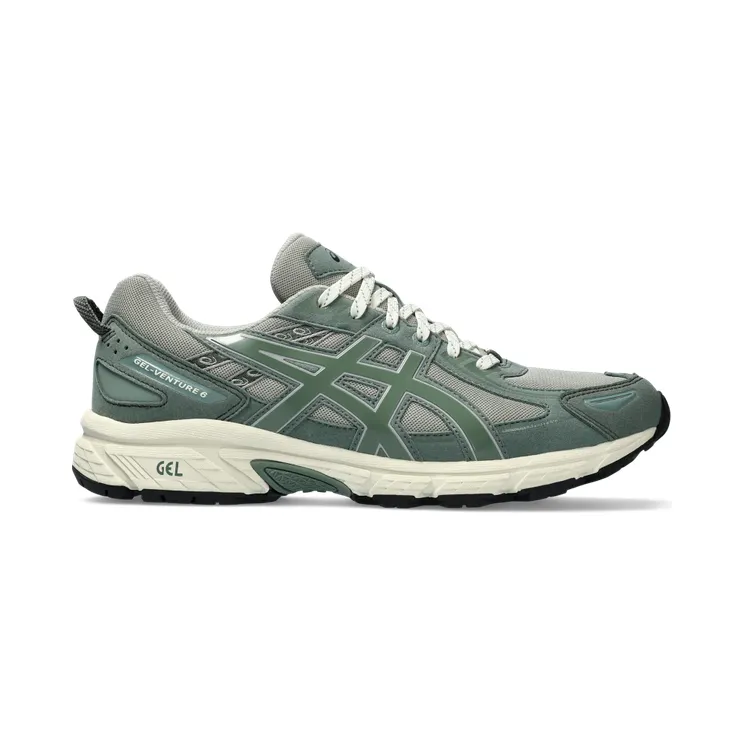 Asics Gel-venture 6 Seal Grey/Ivy (1203A494.020)