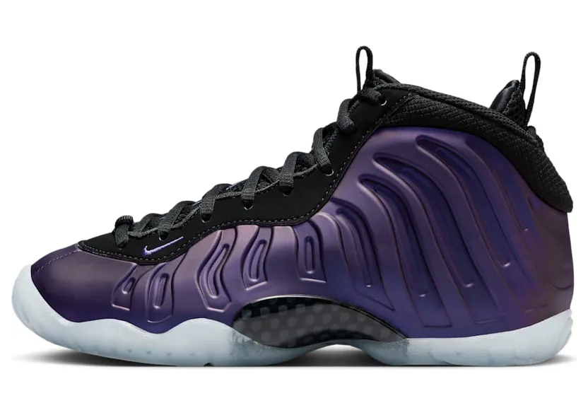Nike Air Foamposite One FJ1258-001
