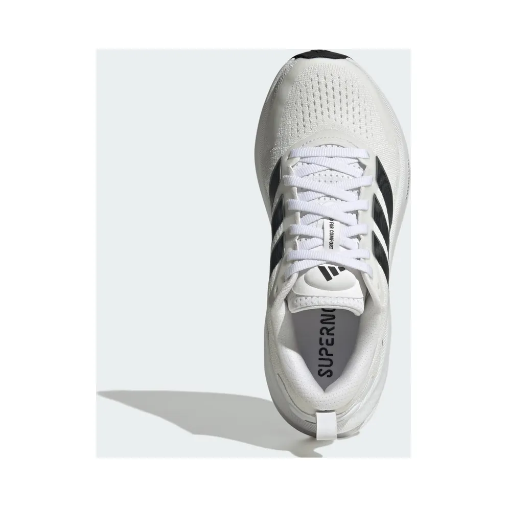 Adidas SUPERNOVA EASE 2 J Cloud White / Core Black / Core White (KK1231)