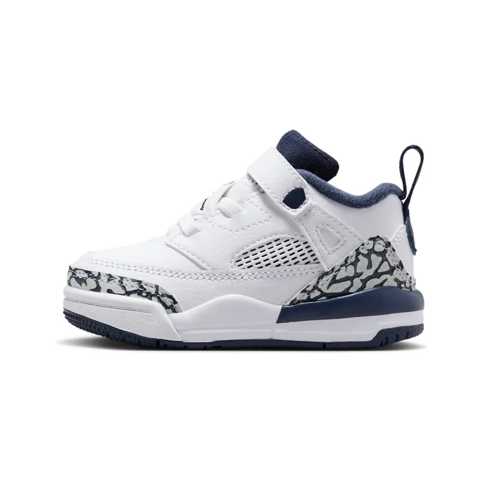 Jordan Spizike Low White Pure Platinum Obsidian (FQ3952-104)