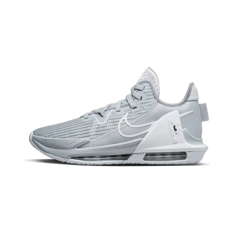 Nike LeBron Witness 6 TB Wolf Grey (DO9843-001)