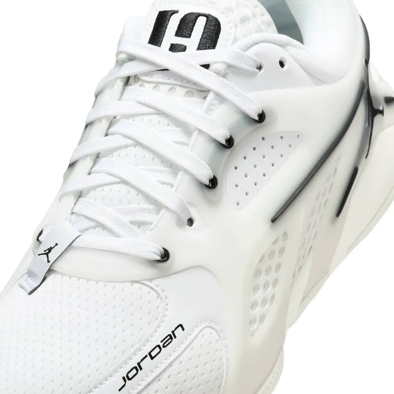 Jordan Heir Series Summit White Sail Black (FZ2471-110)