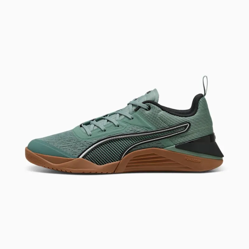 Puma Fuse 3.0 Green (378107-18)