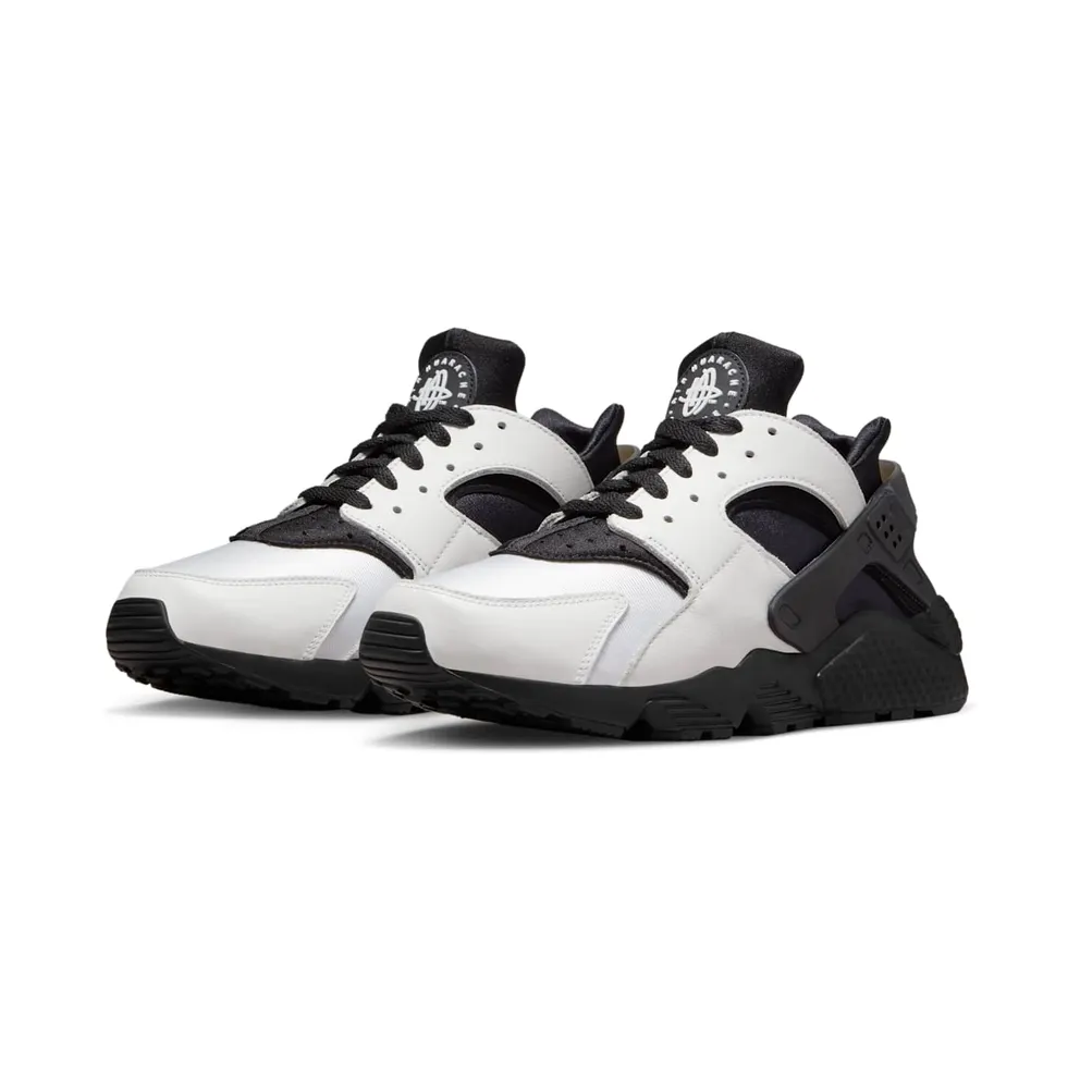 Nike Air Huarache “White / Black” (DD1068-109)
