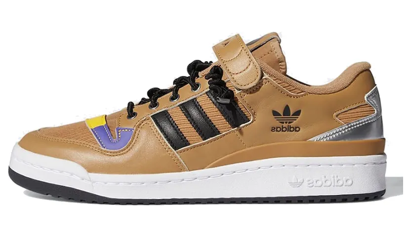 adidas Forum Low South Park AWESOM-O (GY6475)