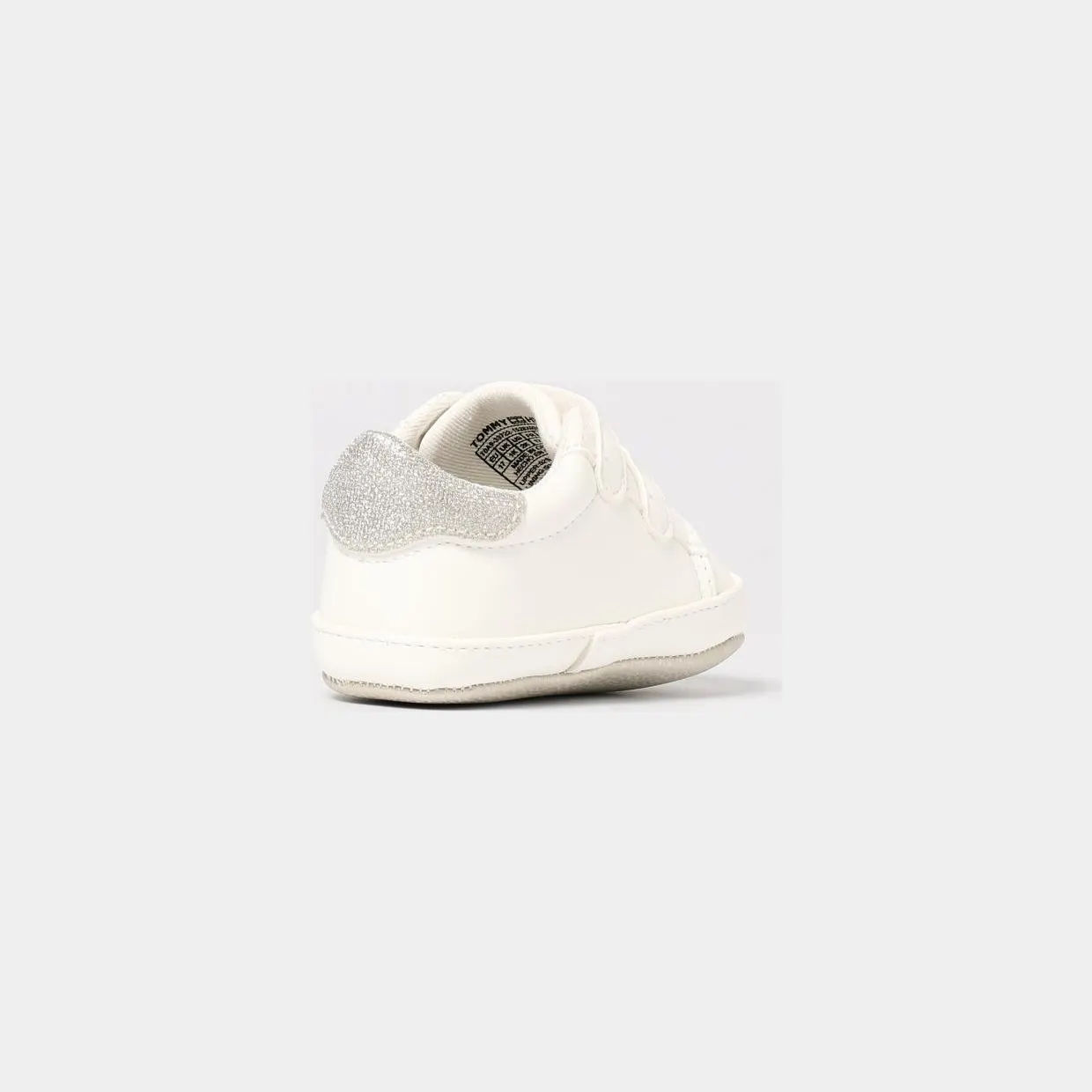 Tommy Hilfiger Sneakers White (T0A9337221528X024) (2)
