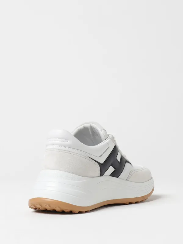 Hogan Sneakers White 1 (HXW6690FR30U7G0001) (2)