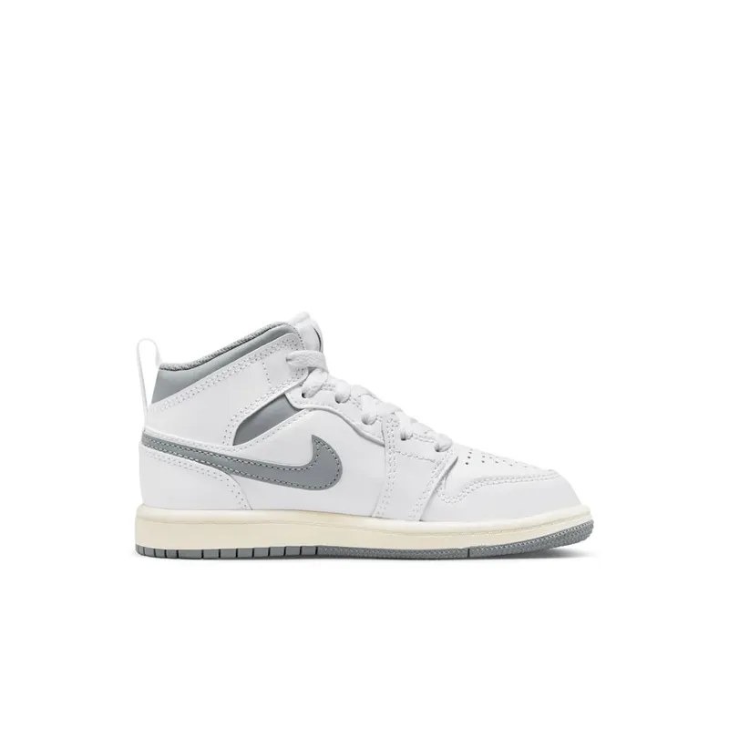 Jordan 1 MID PS “Stealth” (640734-135)