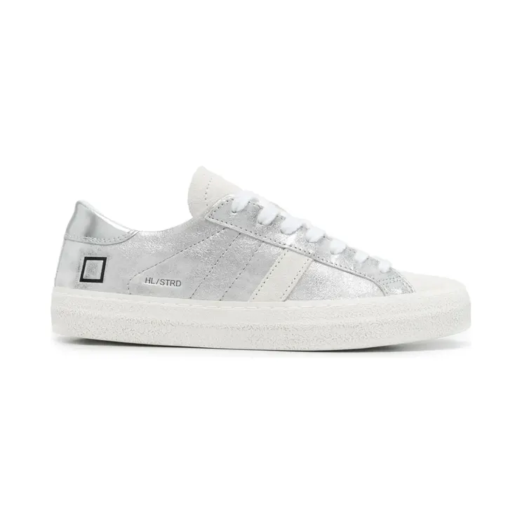 D.A.T.E. Hillow Stardust “Grey” (W997HLSTSL)