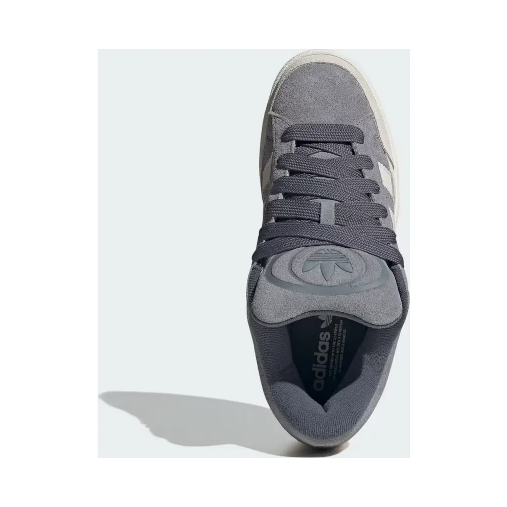 adidas Campus St “Grey / Off White / Onix” (KK4244)