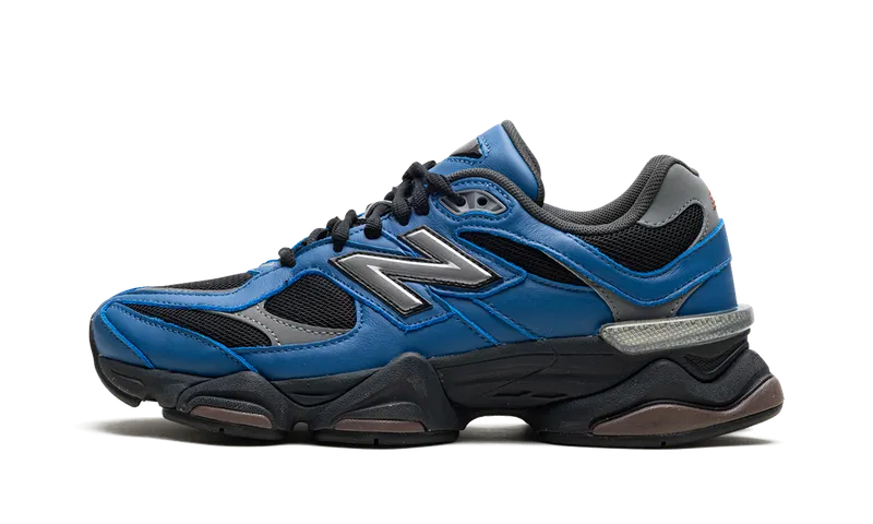 New Balance 9060 “BLUE AGATE” (U9060NRH)