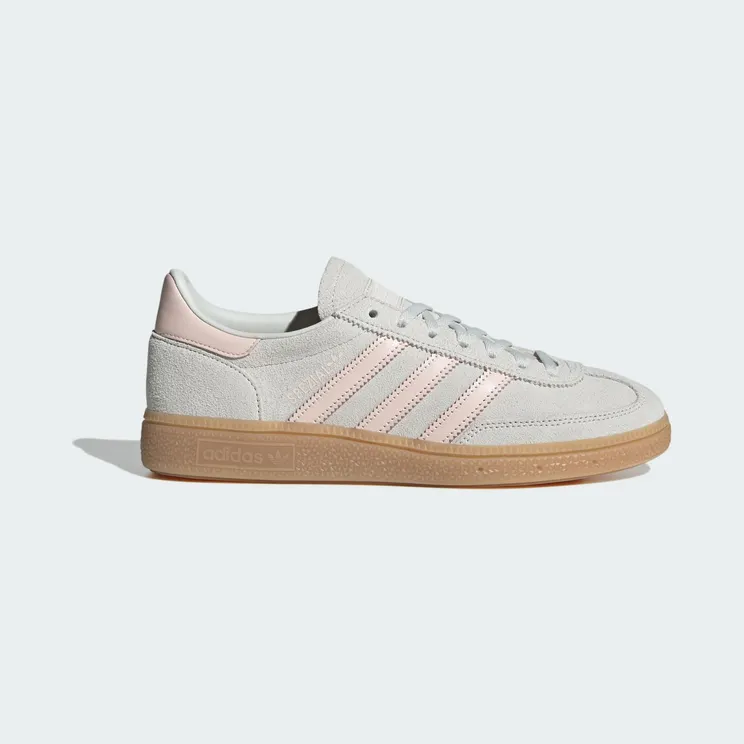 adidas Handball Spezial Orbit Grey Wonder Quartz (JR3629)