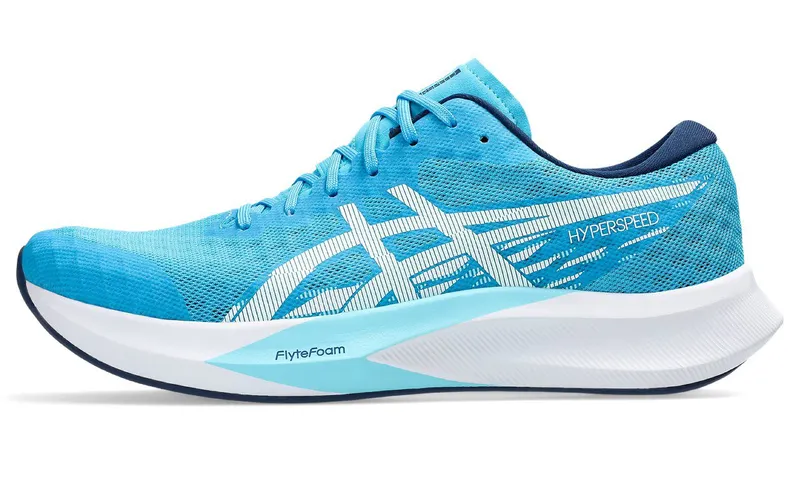 ASICS Hyper Speed 4 Digital Aqua Soothing Sea (1011B874-400)