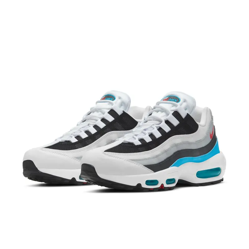 Nike Air Max 95 Chlorine Blue (CV6971-100)