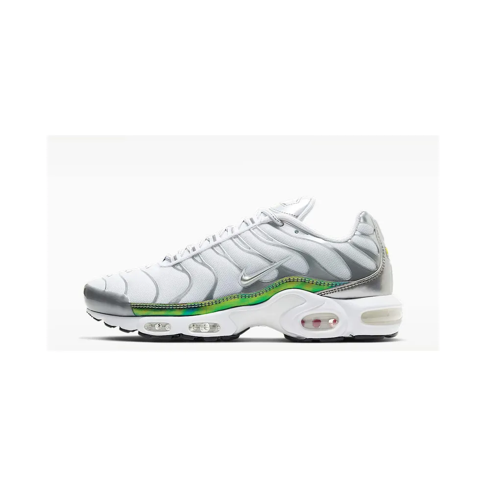 Nike Air Max Plus Weiß (CW2646-100)