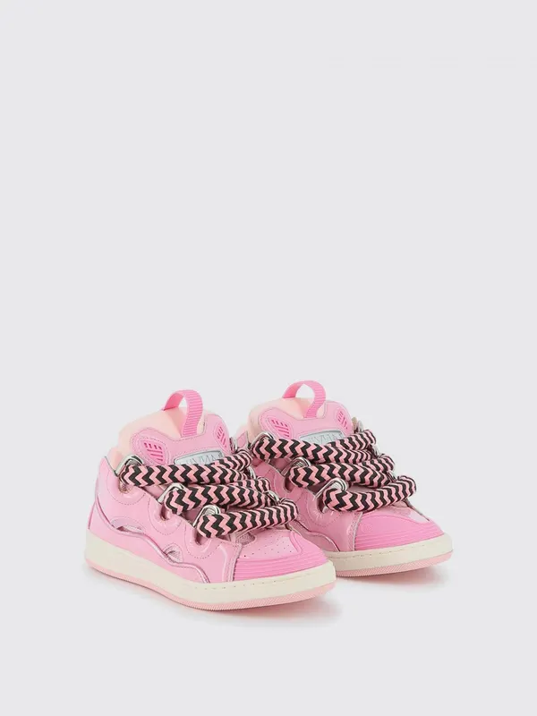 Lanvin Sneakers Pink (N3032748N)