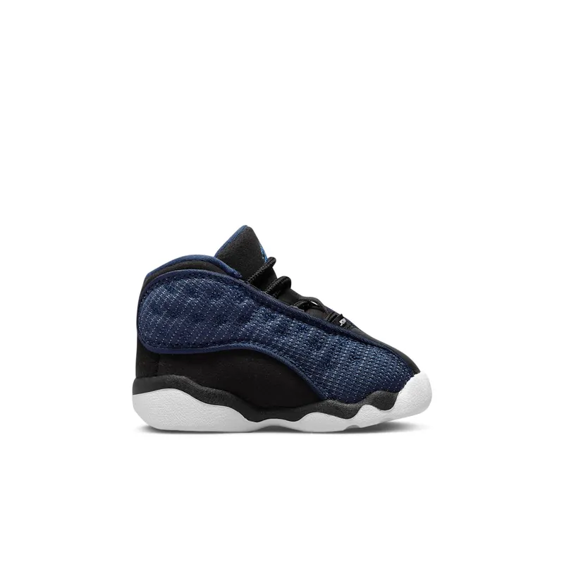 Air Jordan 13 Retro TD “Brave Blue” (414581-400)