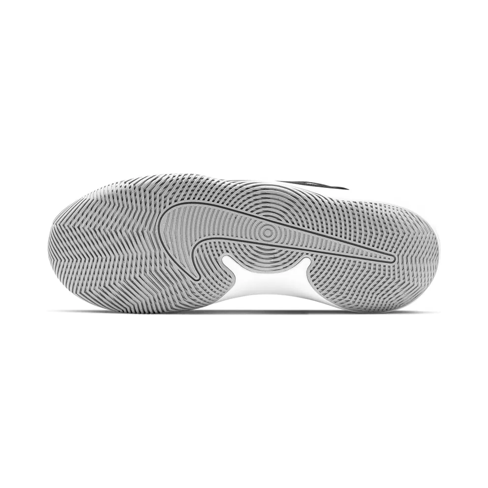 Nike Air Precision 2 Black Black/White (AA7069-001)