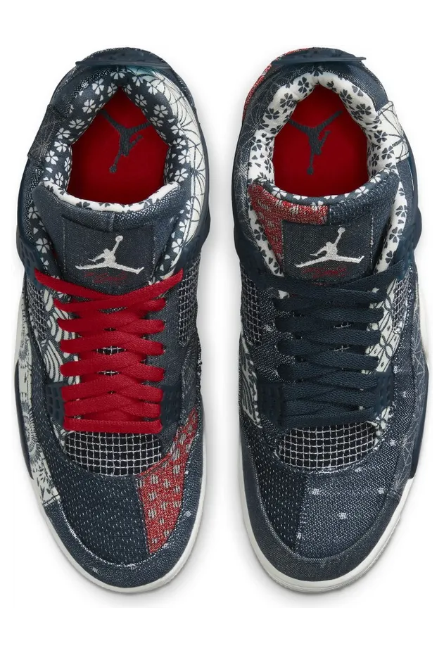 air-jordan-4 CW0898-400