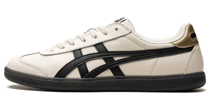 Onitsuka Tiger Tokuten “Cream Black” (1183B938-100)