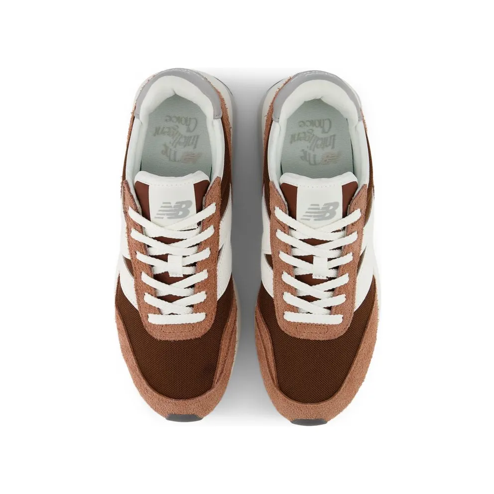 New Balance 370 Pecan