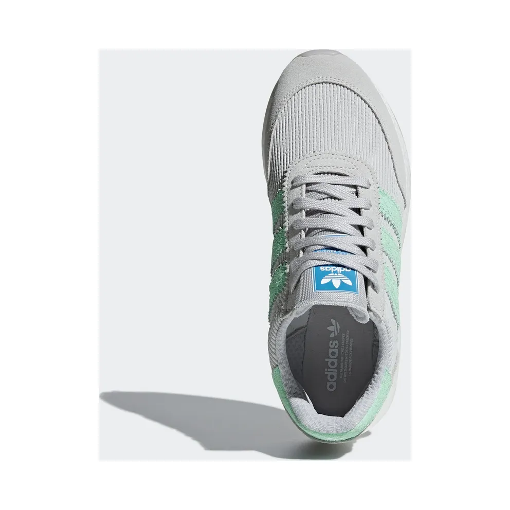 adidas I-5923 Grey Mint White (W) Light Solid Grey/Clear Mint/Crystal White (D97349)