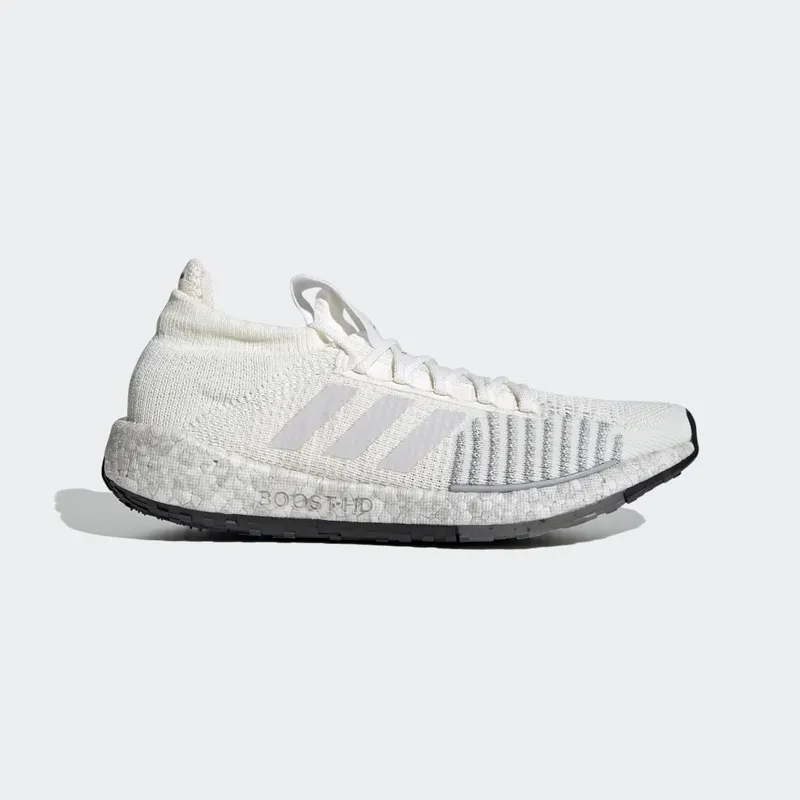 adidas Pulseboost HD Core White / Cloud White / Grey Two (FV0461)