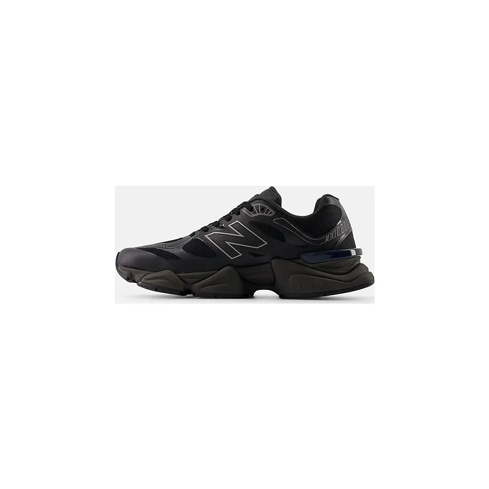 New Balance 9060X “Black Grey Black” (U90606TO)