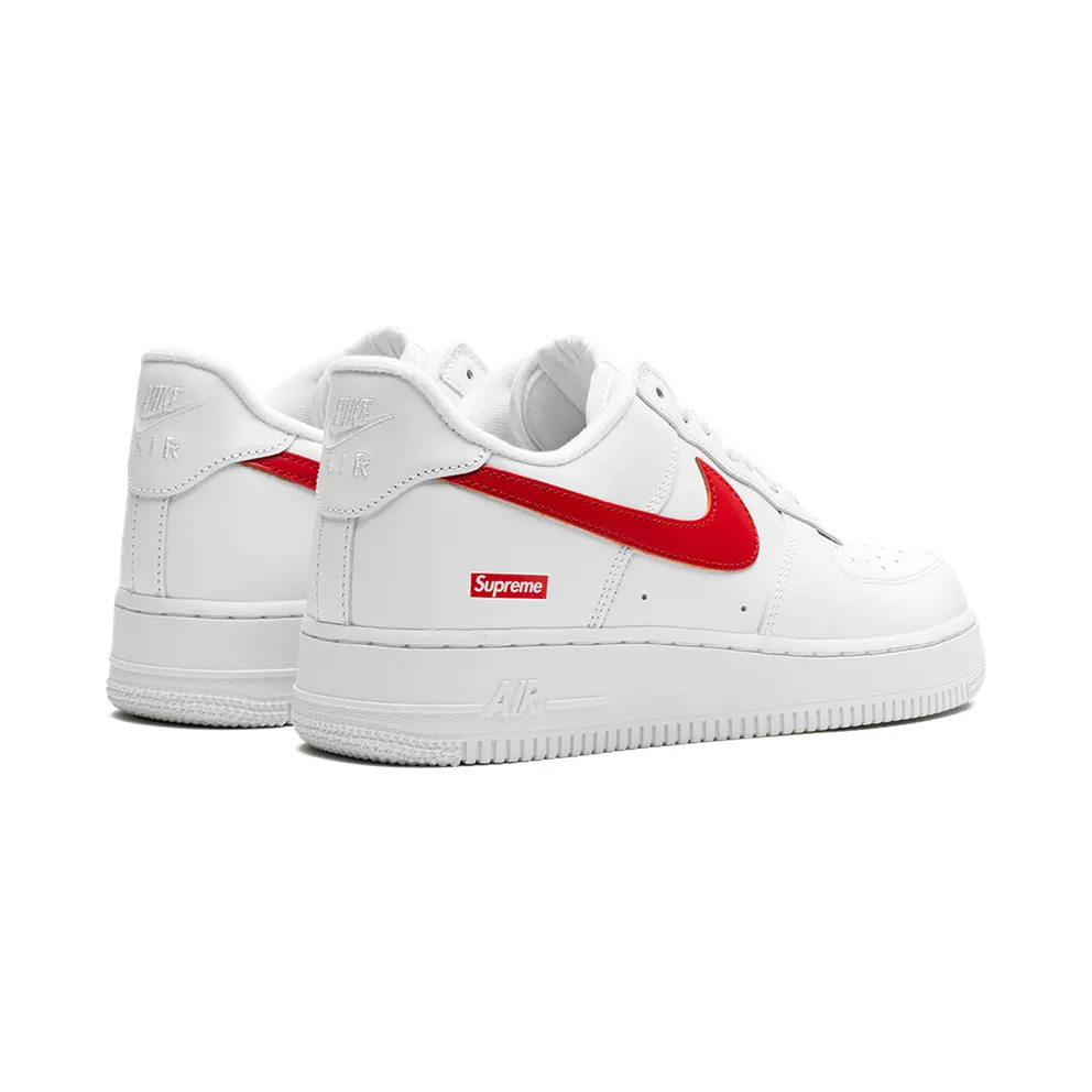 Nike Air Force 1 Low “Supreme – Shanghai” (CU9225-101)