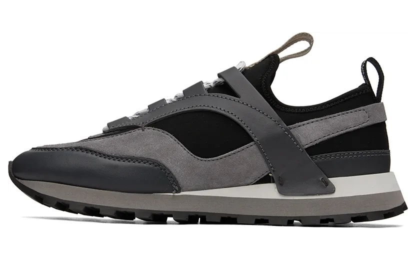 Salvatore Ferragamo Indy “Gray” (756567 020936002) (3)