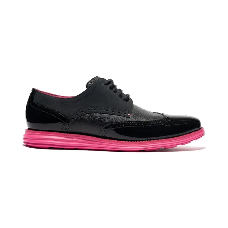 Cole Haan Originalgrand Wingtip PHANTACI (C37881)